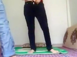 IRAN Big Butt Sexy Persian Bitch Get Fucked Hard MA