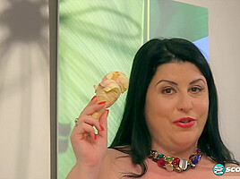 Ice Cream For Natalie - BigBoobBundle