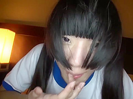 Ichigo Aoi's Pussy Fucked on Beach Vacation