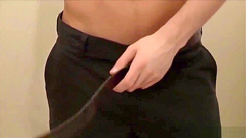 Icon Male - Fantasies (Spanking Scene)