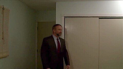 Icon Male - Fantasies (Spanking Scene)