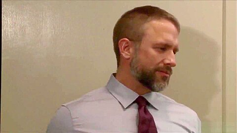 Icon Male - Fantasies (Spanking Scene)