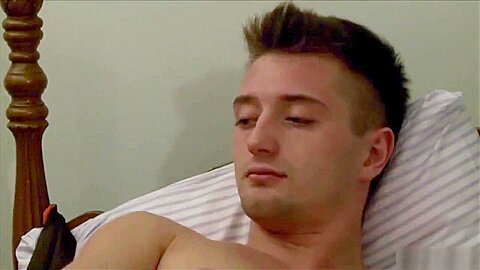 Icon Male - Fantasies (Spanking Scene)