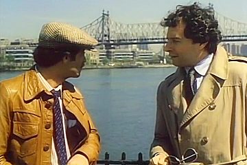 If Looks Could Kill (1985, Us Full, Dvd Rip) With Chuck Vincent