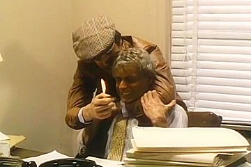 If Looks Could Kill (1985, Us Full, Dvd Rip) With Chuck Vincent
