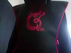 I'm Giving Ninja Blowjob xoxo