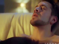 Im (ico Male) A Stepbrother’s Obsession 2, Scene 4 With Dante Colle And Lucas Leon