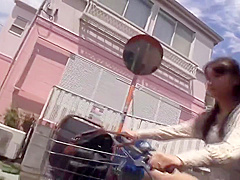 Immediate Lovemaking With A Japanese Naughty Girl