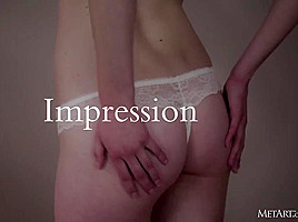Impression - Ambery - Met-Art