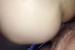In A Public Entrance I Fuck A Sissy Femboy Whore
