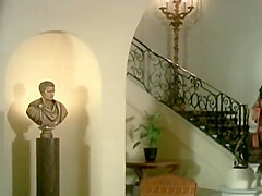 In Secretaires Sans Cullottes - Vintage With Barbara Moose