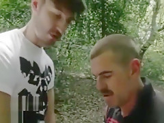 In The Woods