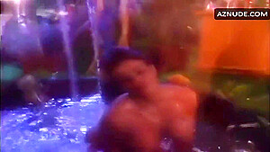 In Wet & Wild Live With Mia Zottoli