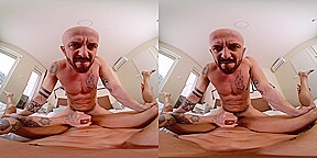 In the morning, feeling more like doing it