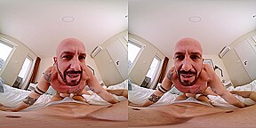 In the morning, feeling more like doing it