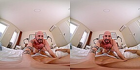 In the morning, feeling more like doing it