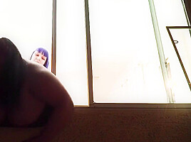 Incredible Adult Clip Big Tits Watch Show With Alexxxis Allure And Eliza Allure