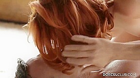 Incredible Adult Clip Cumshot New Only For You With Amarna Miller
