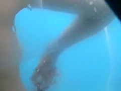 Incredible Amateur, Changing Room, Video Unique