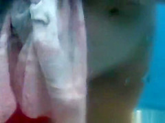 Incredible Amateur, Changing Room, Video Unique