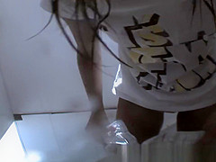 Incredible Amateur, , Changing Room Video Watch Show