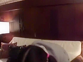 Incredible Japanese Model In Exotic Blowjob, Close-up Jav Clip - Kate Kurusu
