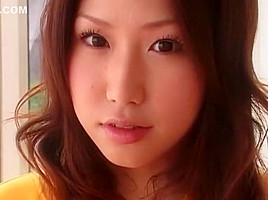 Incredible Japanese chick Ai Sayama in Exotic Fingering, Solo Girl JAV scene