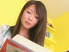 Incredible Japanese chick Shizuka Minamoto in Horny Compilation JAV scene