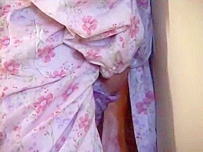Incredible Japanese chick Sumire Kisaki in Horny Stockings, Blowjob JAV movie