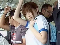 Incredible Japanese chick in Exotic Red Head, Cumshot JAV video