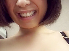 Incredible Japanese girl Wakaba Onoue in Best Blowjob, POV JAV video