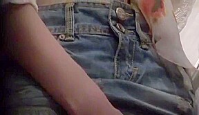 Incredible Japanese slut Chika Arimura in Hottest Stockings, Upskirt JAV clip