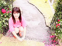 Incredible Japanese slut Erika Nakano in Amazing Cunnilingus, Handjobs JAV video