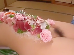 Incredible Japanese slut Shiori Kamisaki in Crazy Cunnilingus, Fetish JAV video