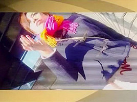 Incredible Japanese slut in Exotic JAV scene