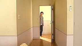Incredible Japanese whore Saki Hatsuki in Fabulous Small Tits, Couple JAV movie
