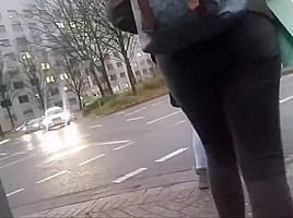 Incredible Japanese whore in Amazing , Amateur JAV video