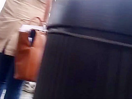 Incredible Japanese whore in Amazing , Amateur JAV video