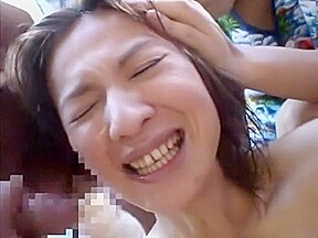 Incredible Japanese whore in Hottest Public, Group Sex JAV video