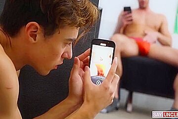 Incredible Porn Movie Homo Bareback Check Pretty One