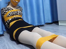 Incredible Porn Movie Stockings Exclusive Version