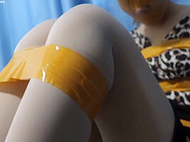 Incredible Porn Movie Stockings Exclusive Version