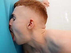 Incredible Porn Scene Homosexual Tattoo Private Crazy Uncut
