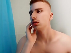 Incredible Porn Scene Homosexual Tattoo Private Crazy Uncut