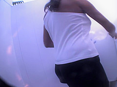 Incredible Russian, , Beach Video Watch Show