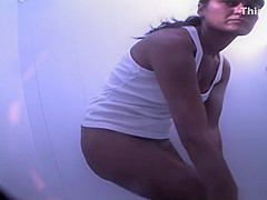 Incredible Russian, , Beach Video Watch Show