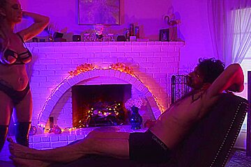 Incredible Sex Movie Big Tits New Only Here With Brandon Ashton