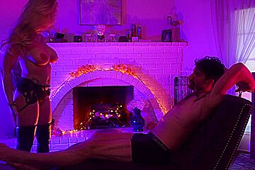 Incredible Sex Movie Big Tits New Only Here With Brandon Ashton