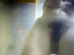 Incredible Showers, Beach adult clip