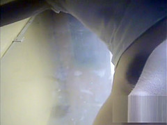 Incredible Showers, Beach adult clip